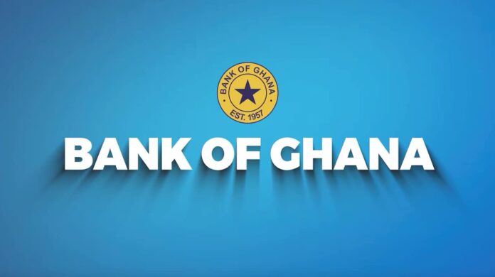 Bank of Ghana (BOG) - Banking Company | Ghana Banks