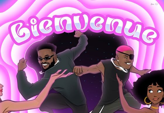 Dj Neptune ft Ruger Bienvenue lyrics (Stream audio)