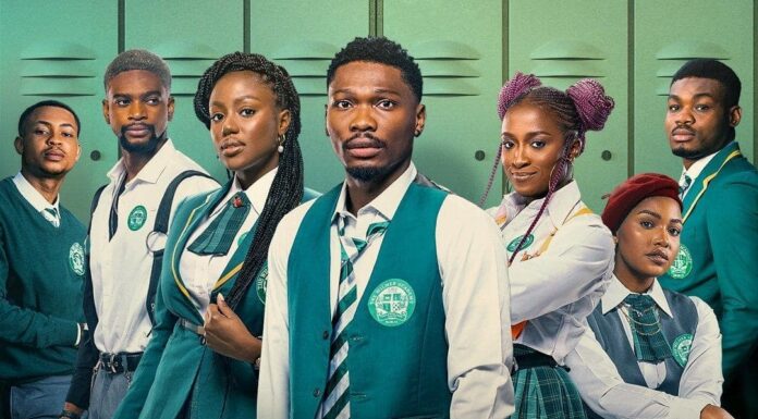 Best High School Movies on Netflix