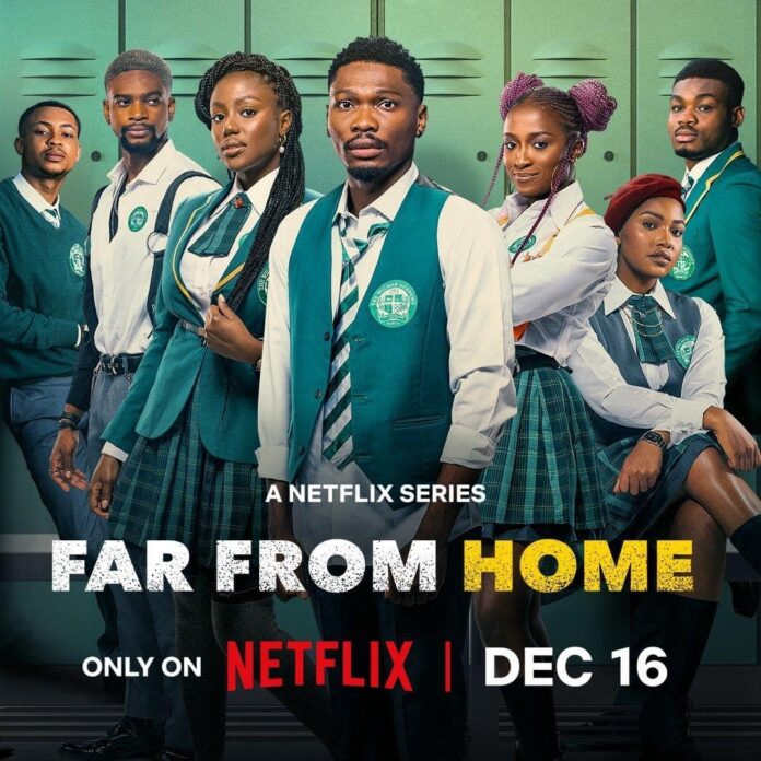 Best High School Movies on Netflix