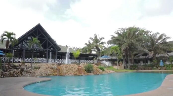 Labadi Beach Hotel Pool Prices (Restaurant & Beach)