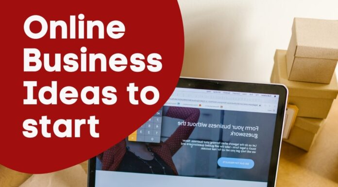 Best Online Business Ideas for beginners
