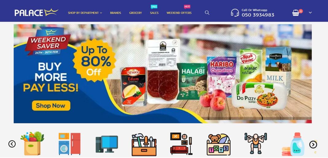 Online shopping in Ghana: Best Online Shopping Apps in Ghana