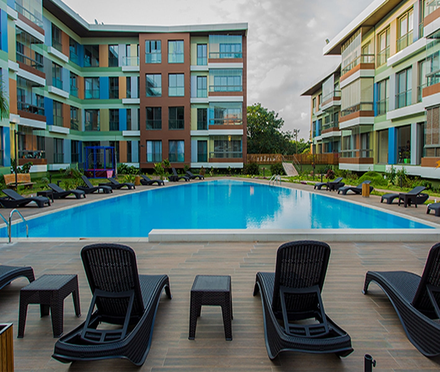 15 Best Swimming Pools in Accra, Ghana 6