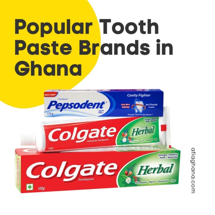 populartoothpastevrandsinghana-min Popular Tooth Paste in Ghana