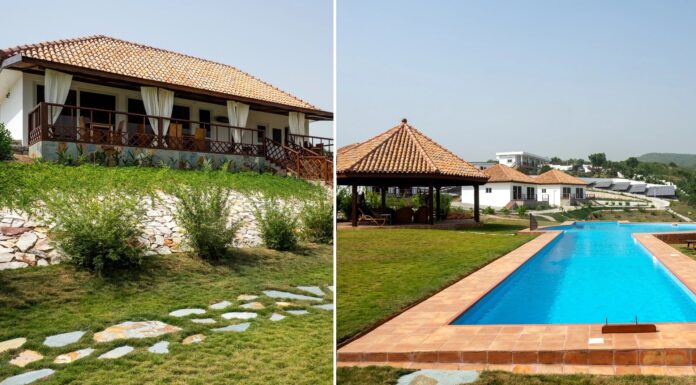 Rippels Lodge Mankoadze | Vacation rentals in Ghana