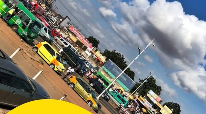 Trotro fares in Ghana - Transportation Prices in Ghana (GPRTU)