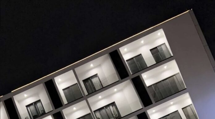 233 Boulevard Accra | Luxury Apartments in Ghana