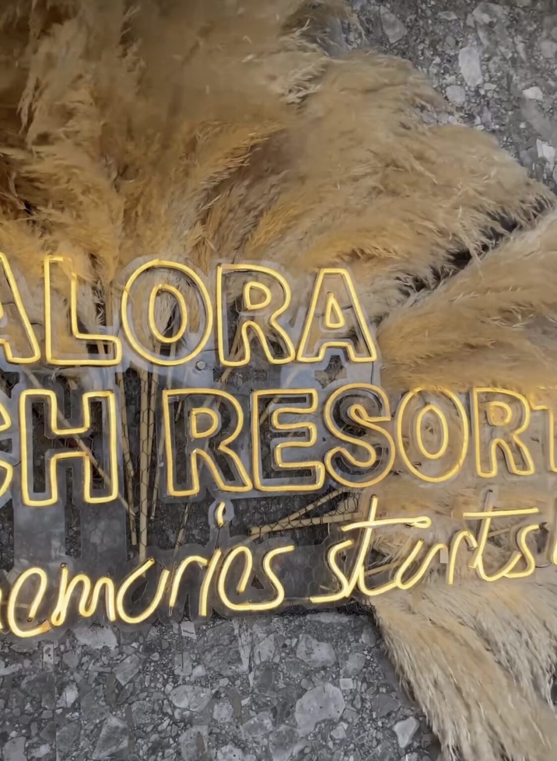 Ghana: Alora Beach Resort: Location, Menu, Beach Resort Vibes, Rooms ...