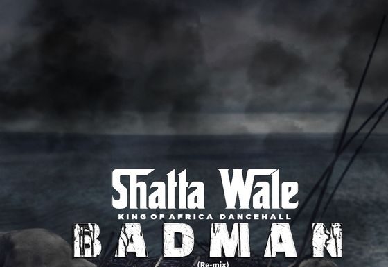 Shatta Wale Bad man Lyrics (Stream audio)