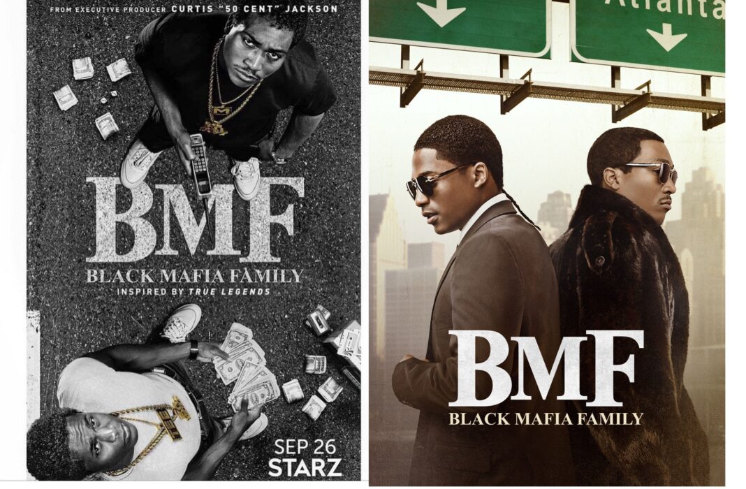 Watch BMF Season 1 & 2 Online | Black Mafia Family Series
