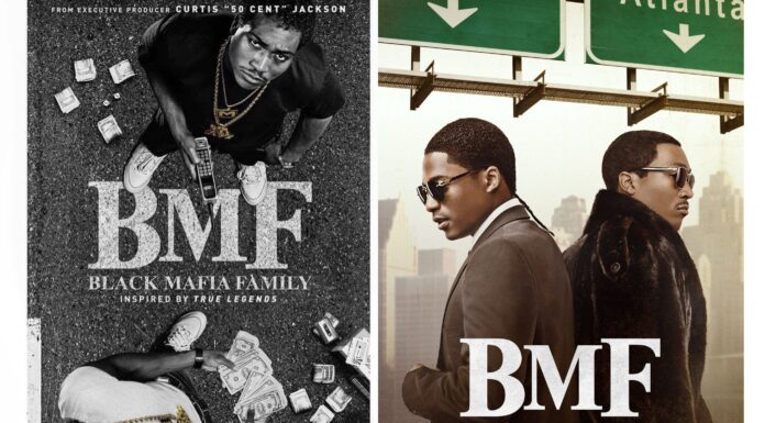 Watch BMF Season 1 & 2 Online | Black Mafia Family Series