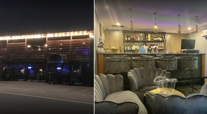 Brown sugar restaurant Accra Menu (Restaurants in Labone)