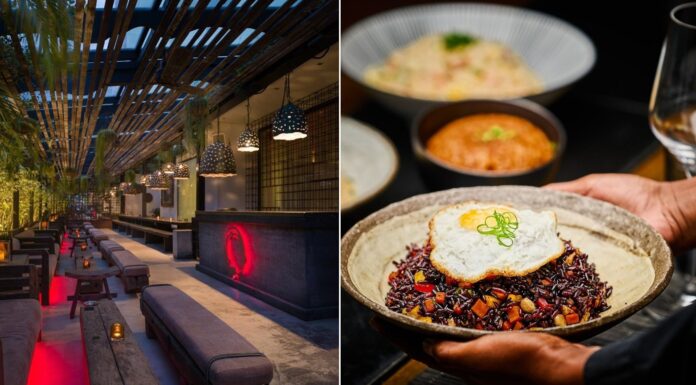 Santoku Accra Menu & Contact (Japanese Restaurant in Ghana)