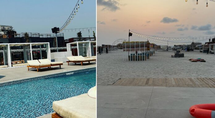 Solby Box Mall Beach | Nigeria’s Premium Beach SOL ONIRU