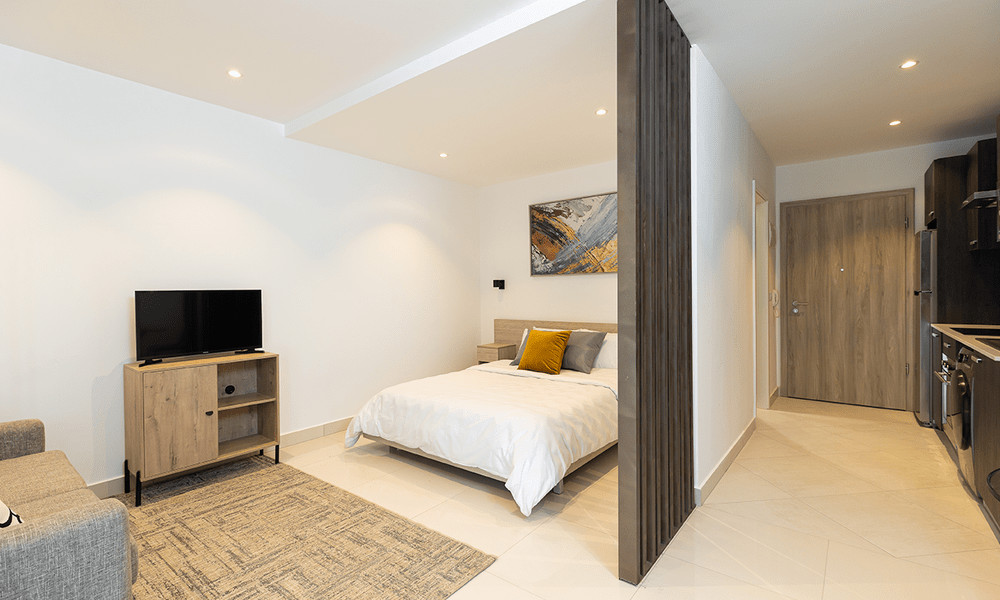 luxury apartments in accra for rent