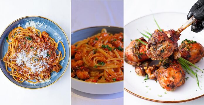 theuglychefmenughanafood The Ugly Chef Restaurant Ghana (Menu & Contact)