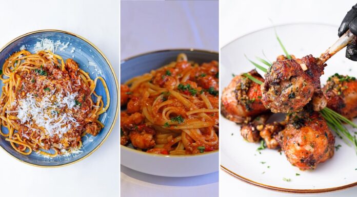 The Ugly Chef Restaurant Ghana (Menu & Contact)