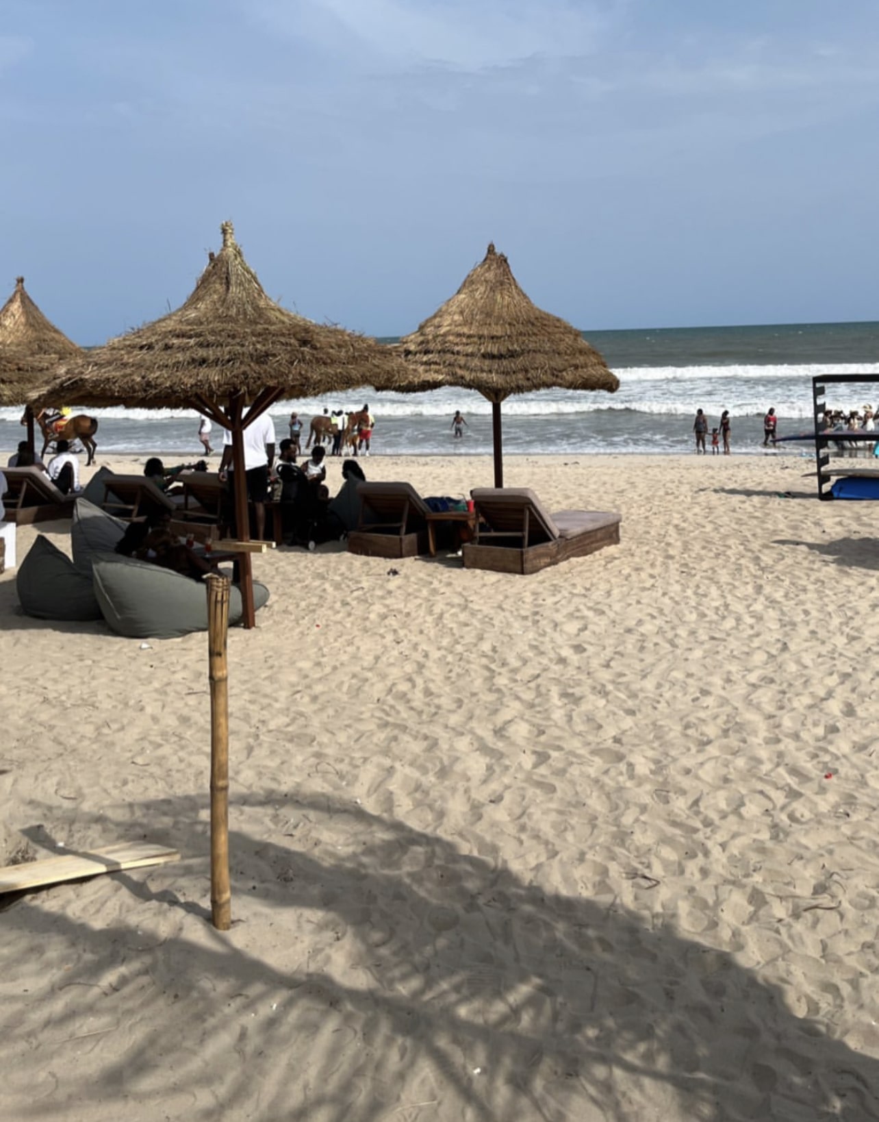 Alora Beach Resort in Ghana | Food, Menu, Location & Prices 2