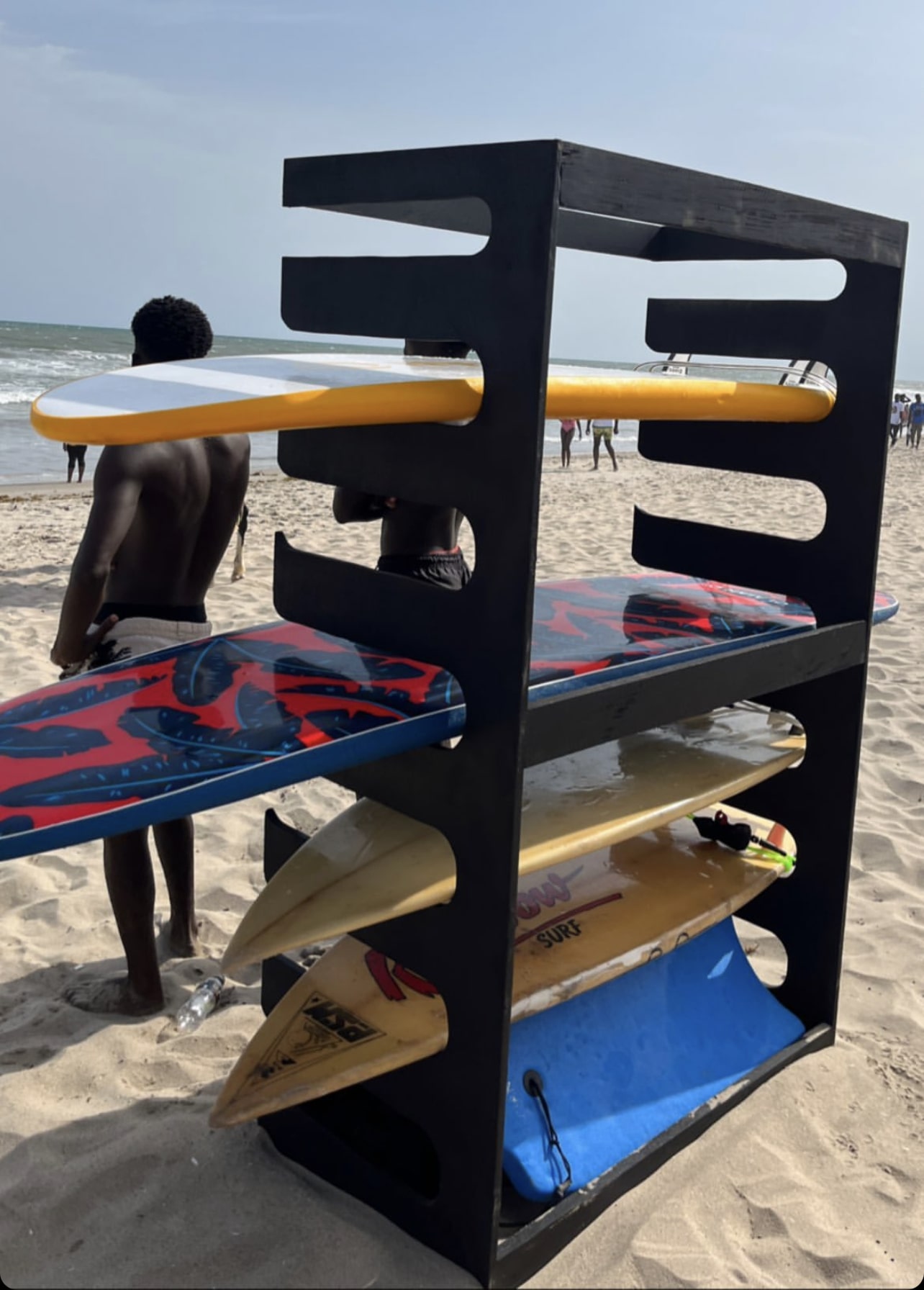Alora Beach Resort in Ghana | Food, Menu, Location & Prices 3