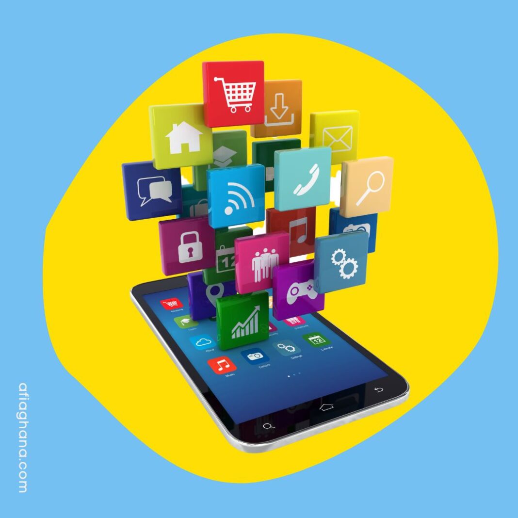 Benefits of Creating a Mobile Application for a Business