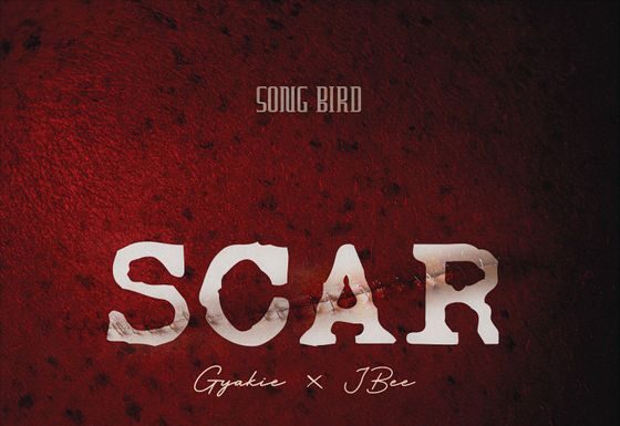 Gyakie Scar lyrics ft JBee (Stream audio)