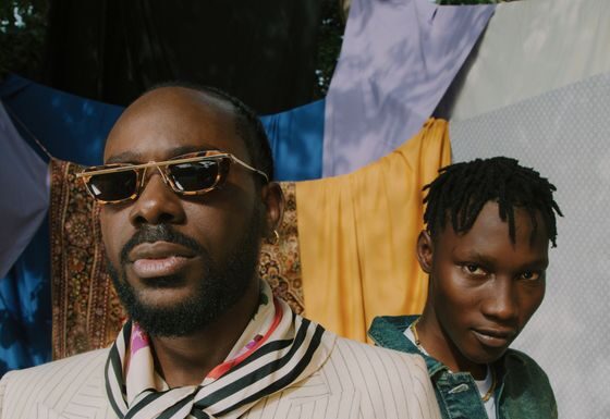 Adekunle Gold Party No Dey Stop Lyrics ft Zinoleesky (Stream audio)