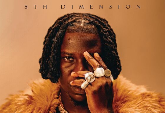 Stonebwoy ft. Angelique Kidjo Manodzi lyrics