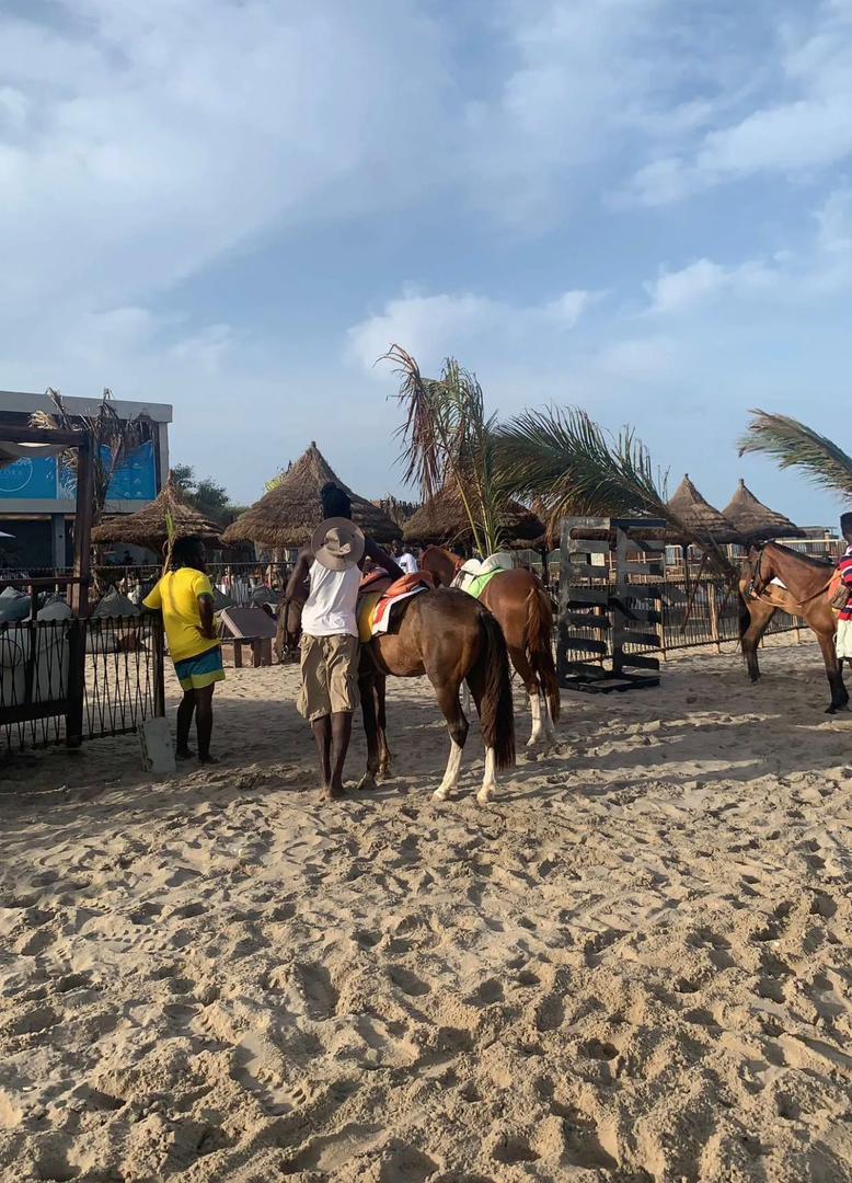 Alora Beach Resort in Ghana | Food, Menu, Location & Prices 4