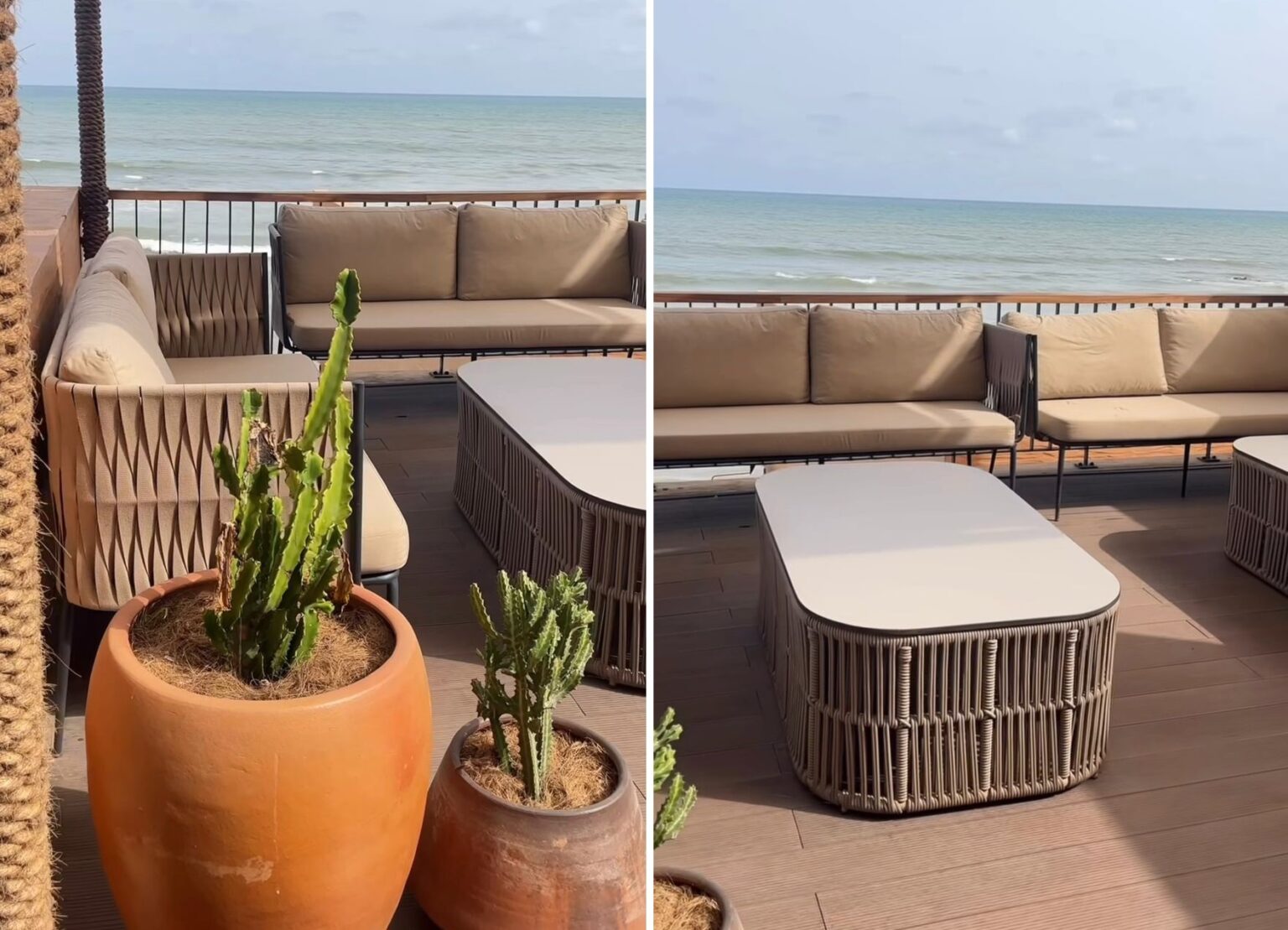 Ghana Makosa Restaurant At Sandbox Beach Club (Menu & Prices) Samuel