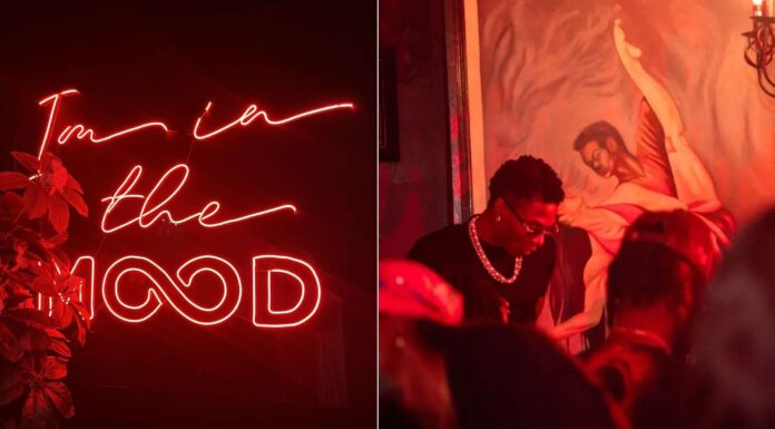️‍mood bar accra osu ghana