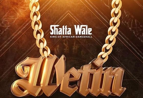 Shatta Wale Wetin Lyrics (Stream audio)