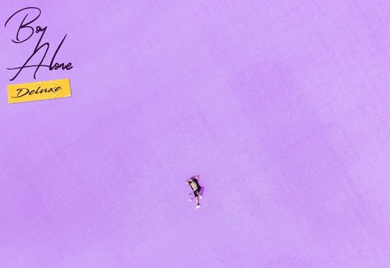 Omah Lay Reason Lyrics (Stream audio)