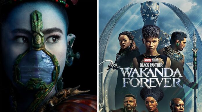 Wakanda Forever Full movie