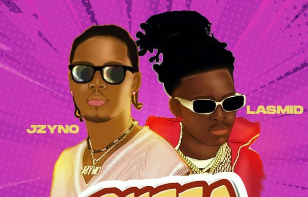 JZyno Butta my bread Lyrics (Stream audio)