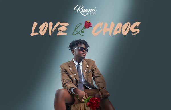 Kuami Eugene Monica Lyrics