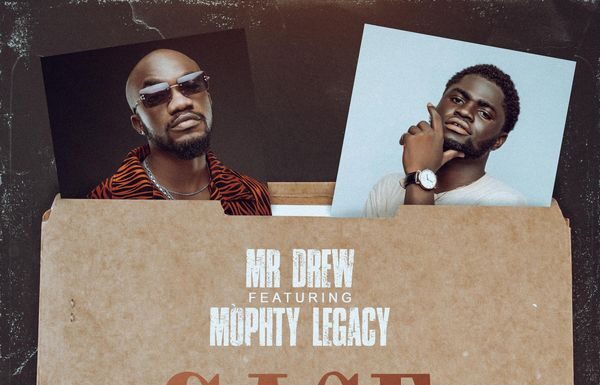Mr Drew Case lyrics ft Mophty (audio + video)