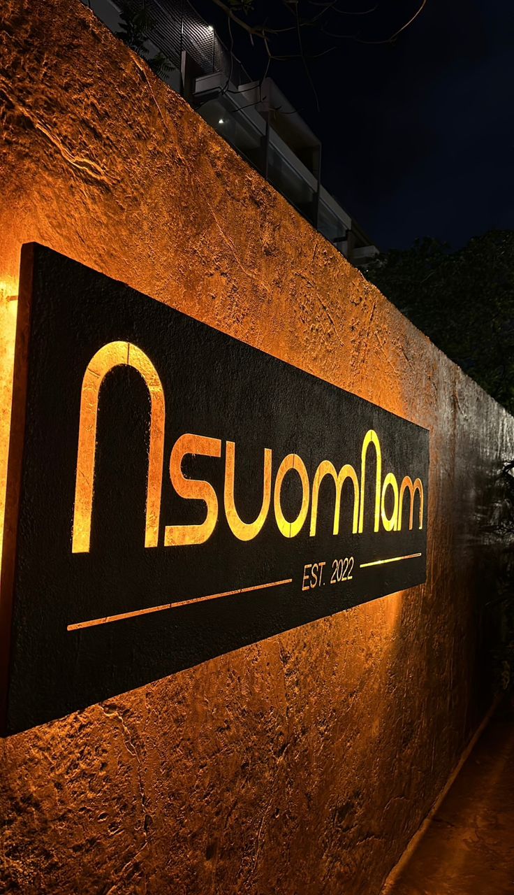 Nsuomnam Seafood and Fish Restaurant Menu | Restaurants in cantonments 5