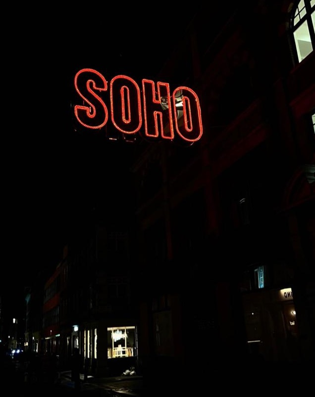 Soho Accra, Restaurant, Night Life, Menu & Location 1