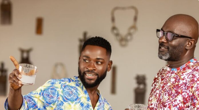 Woodin Accra Mall Contact & Price List