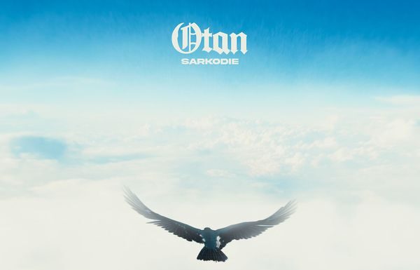 Sarkodie Otan Lyrics