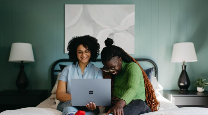 How To Make Time for Fun