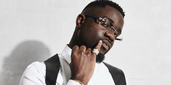ghanaian celebrities