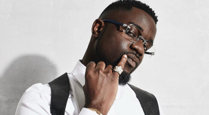 ghanaian celebrities