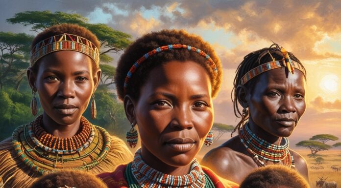 10 African Tribes You Need to Know About