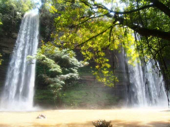 ghana tourist sites