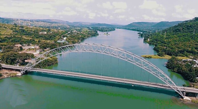 Most beautiful Cities in Ghana