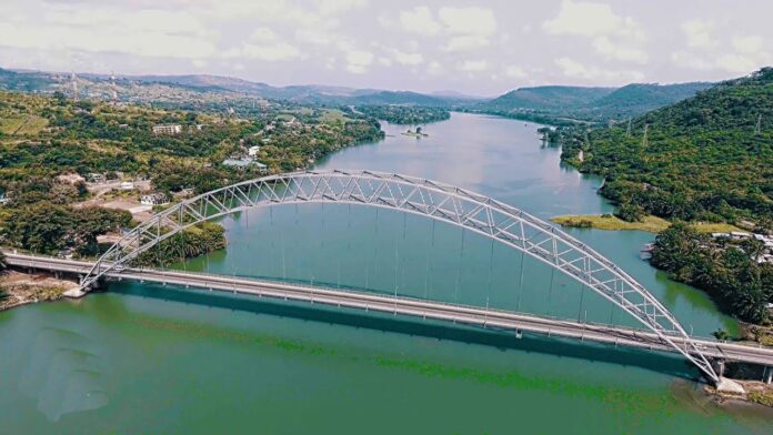 Most beautiful Cities in Ghana