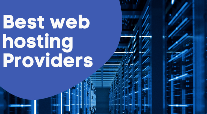 best web hosting