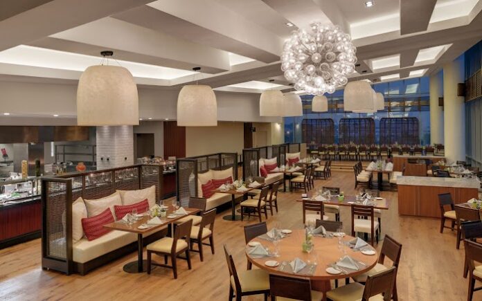 Papillon Restaurant Menu | Restaurants in Ghana